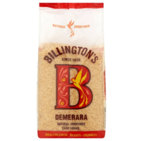 Billingtons Demerara Sugar 500g