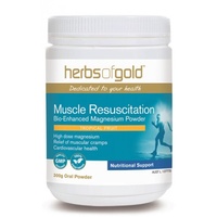 Herbs of Gold Muscle Resuscitation - 300g