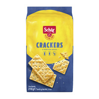 Schar Gluten Free Crackers (6 x 35g) 210g