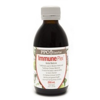 PPC Herbs Herbal Immune Plex 200ml