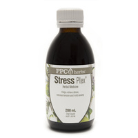 PPC Herbs Stress Plex 200mL