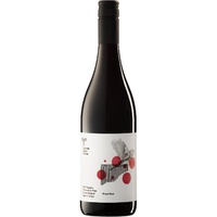 Temple Bruer Organic Preservative Free Pinot Noir (2022) 750ml