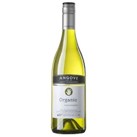 Angove Organic Chardonnay (2020) 750ml