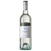 Angove Organic Sauvignon Blanc (2020) 750ml