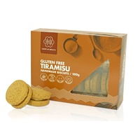 House Of Biskota Tiramisu Kisses 200G