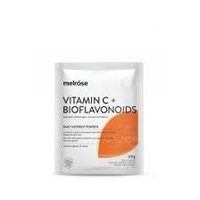 Melrose Vitamin C Plus Bioflavonoids 100g