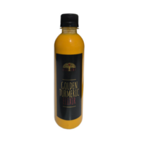 Alchemy Golden Turmeric Elixir 300ml