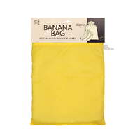 White Magic Eco Basics Banana Bag 28cm x 37cm (1 Pack)