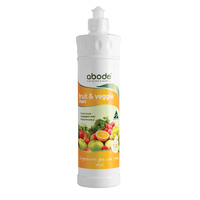 Abode Fruit & Vegetable Wash 500ml