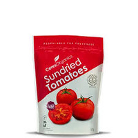 Ceres Organics Sundried Tomatoes 150g