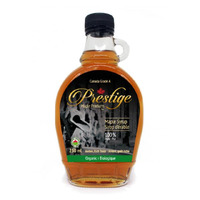 Prestige Organic Maple Syrup 250ml