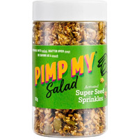 Pimp My Salad Super Seed Sprinkles 135g
