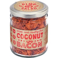 Extra Ordinary Foods Pimp My Salad Coconut Bacon 60g
