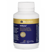 Bioceuticals InNatal 60c