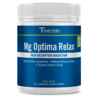 Medlab Optima Relax 300g