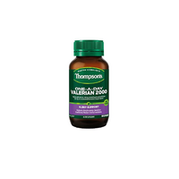 Thompsons One-a-day Valerian 2000 60 tablets