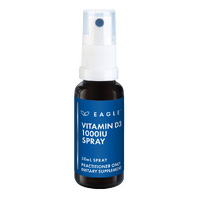 Eagle Vitamin D3 Spray 50ml