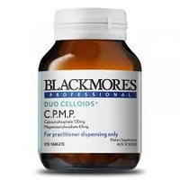Blackmores Professional CPMP 170 tablets