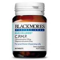 Blackmores Professional CPMP 84 tablets