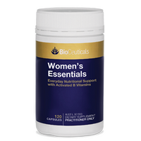 Bioceuticals Women's Essentials with Activated B's 240c