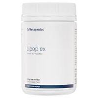 Metagenics Lipoplex 120g