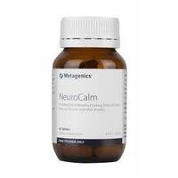 Metagenics NeuroCalm 60 tablets