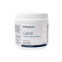 Metagenics CalmX 241g Tropical