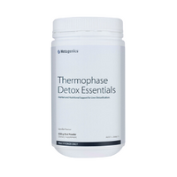 Metagenics Thermophase Detox 532g