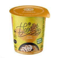Jomeis Hoodles Instant Noodles Roast Chicken Cup 60g
