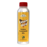 Stoney Creek Tassie Gold Golden Flaxseed Oil 280ml