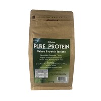 OMA Pure Protein Whey Protein Isolate (Green) 500g