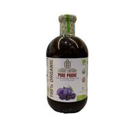 Georgias Natural Organic Pure Prune Juice 1L