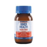 Ethical Nutrients Inner Health Dairy Free 90g
