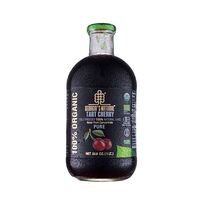 Georgias Natural Organic Tart Sour Cherry Juice 1L