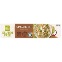 Olive Green Organics Andean Grains Spaghetti 250g