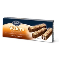 Eskal Gluten Free Chocolate Cream Wafer 130g