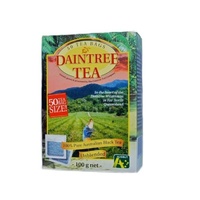 Daintree Tea Pure Australian Black Tea 250g