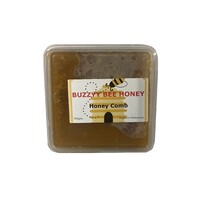 Buzzyy Bee Honey Comb 500g