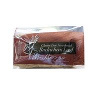Mattisse Buckwheat Loaf 680g