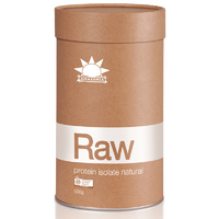 Amazonia Raw Protein Isolate Natural 1kg