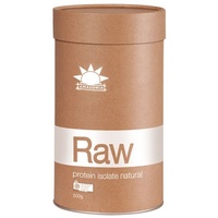 Amazonia Raw Protein Isolate Natural 500g