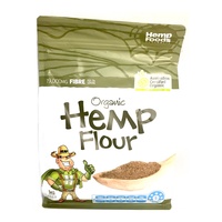 Hemp Foods Australia Hemp Powder (Flour) 1kg