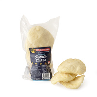 GF Batter Potato Cakes (6 Pack) 500g