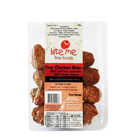 Bite Me Thai Chicken Bites 300g