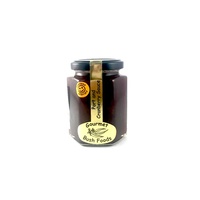 Gourmet Bush Foods Port & Cranberry Sauce 210g