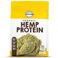 Hemp Foods Australia Organic Hemp Protein Powder 1kg