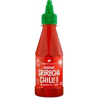 Ceres Organics Sriracha Chilli Sauce 250ml