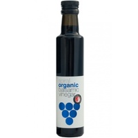 Spiral Organic Balsamic Vinegar 250ml