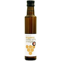 Spiral Organic White Wine Vinegar 250ml