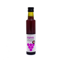 Spiral Organic Red Wine Vinegar 250ml